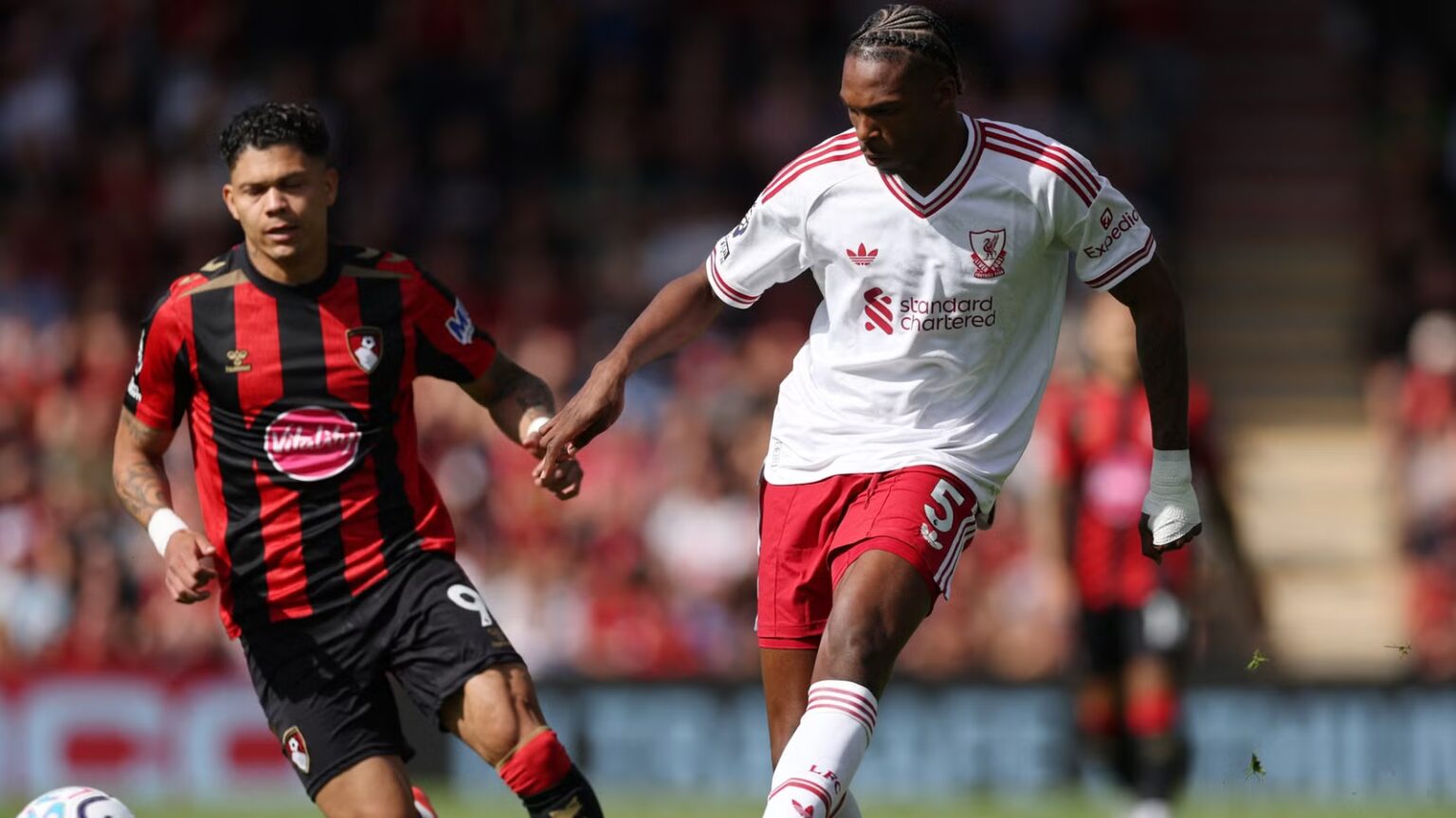 £40m star has been Liverpool’s "player of the season"