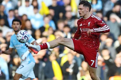 4/10 Liverpool star just had his worst game for the club