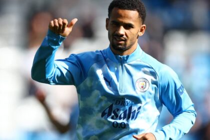 £80m-rated Everton superstar is currently on course to become Ndiaye 2.0