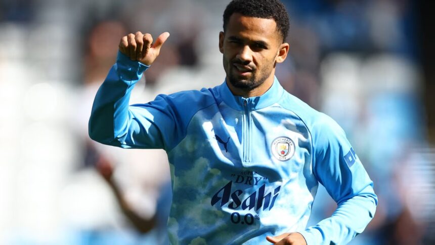 £80m-rated Everton superstar is currently on course to become Ndiaye 2.0