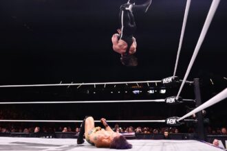 AEW Collision Ratings and Viewership Report for September 23, 2026