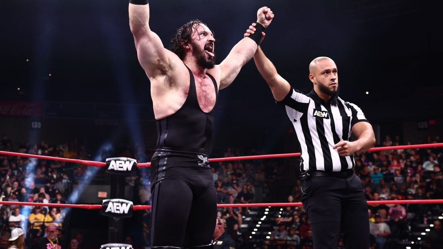 AEW Dynamite 9/30/2026: 3 Highlights Fans Loved