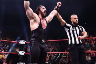 AEW Dynamite 9/30/2026: 3 Highlights Fans Loved