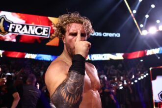 AEW Dynamite Grand Slam in Paris and WWE NXT Event Announced