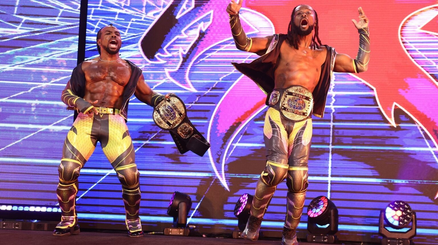 AEW Dynamite Ratings and Viewership Report for September 23, 2026