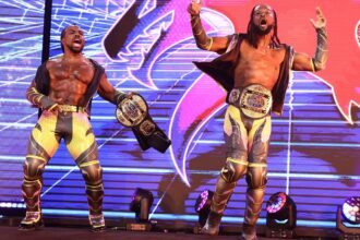 AEW Dynamite Ratings and Viewership Report for September 23, 2026
