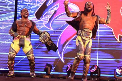 AEW Dynamite Ratings and Viewership Report for September 23, 2026