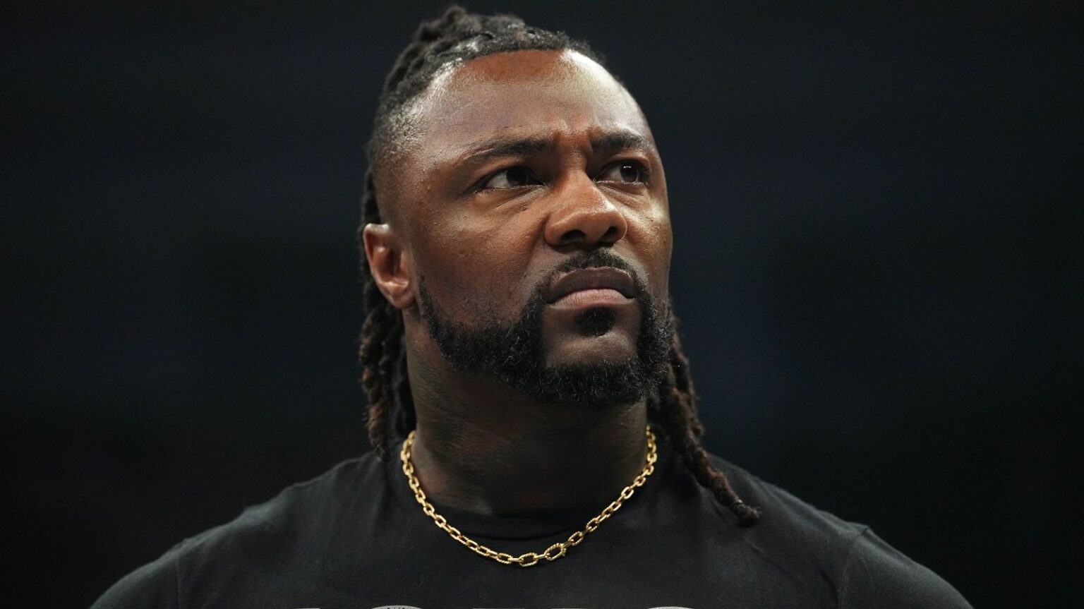 AEW Star Swerve Strickland Opens Up About Dealing With Loss of Pac