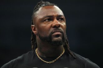 AEW Star Swerve Strickland Opens Up About Dealing With Loss of Pac