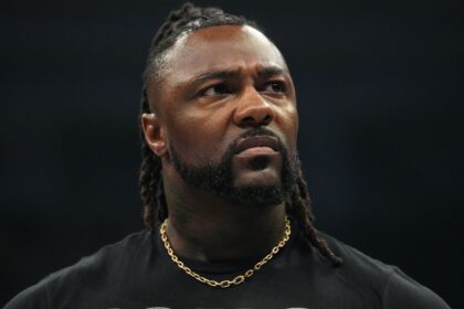 AEW Star Swerve Strickland Opens Up About Dealing With Loss of Pac