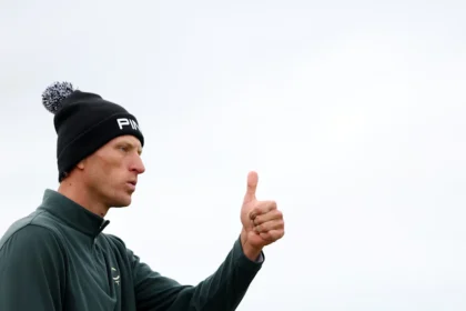 Adrian Meronk wins Alfred Dunhill Links at St Andrews