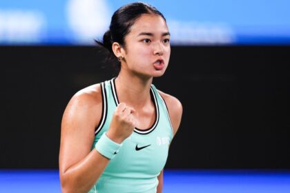 Alex Eala claims dominant opening win over Mika Stojsavljevic at Toray Pan Pacific Open