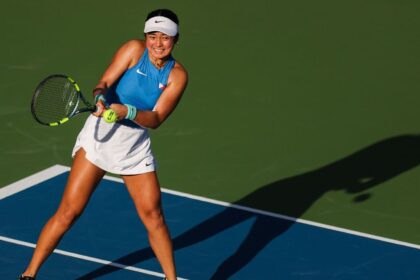 Alex Eala looks to turn Asian Games lessons into Wuhan Open breakthrough