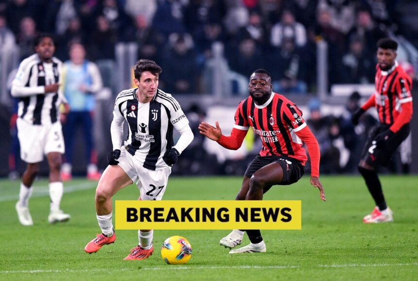 Arsenal and Man City monitor €40m Serie A star ahead of January window