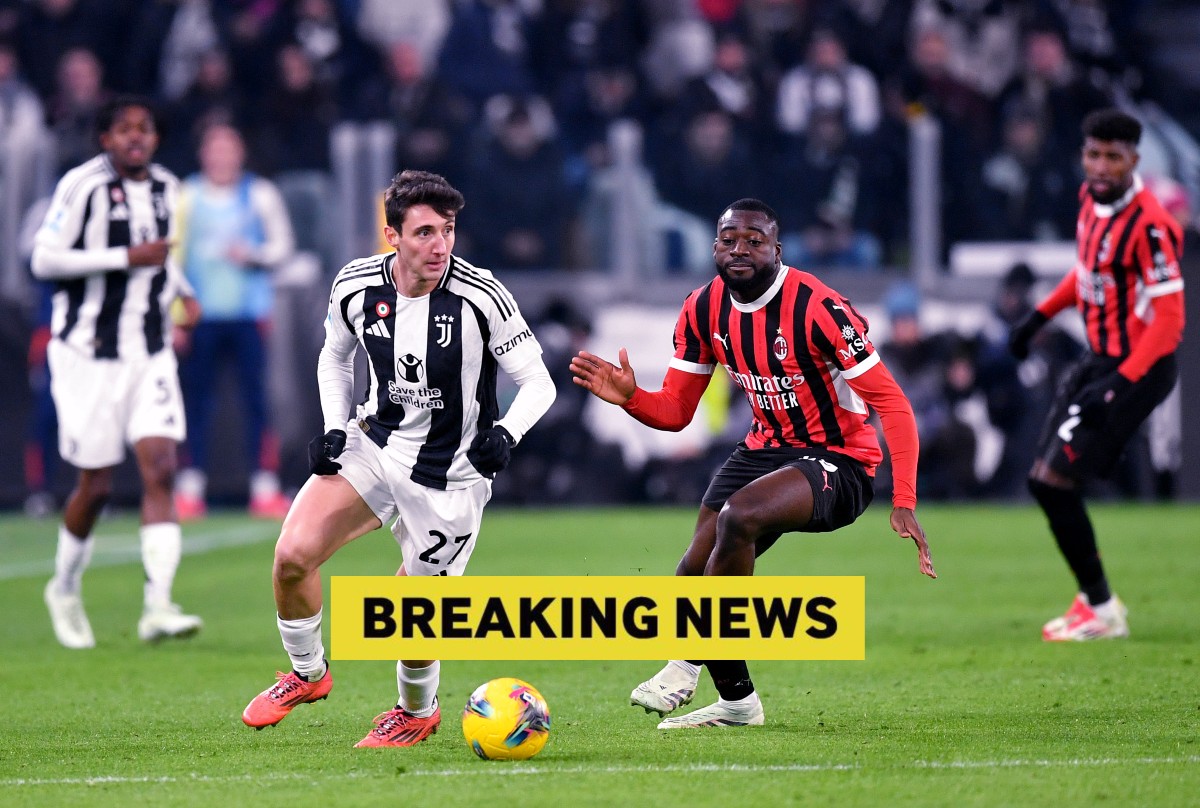 Arsenal and Man City monitor €40m Serie A star ahead of January window