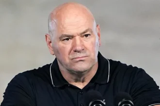 Anthony Joshua rejected $10 million offer to let TKO promote Tyson Fury fight, says Eddie Hearn