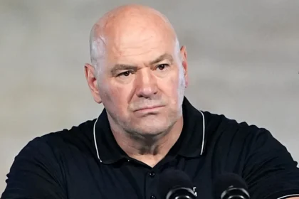 Anthony Joshua rejected $10 million offer to let TKO promote Tyson Fury fight, says Eddie Hearn