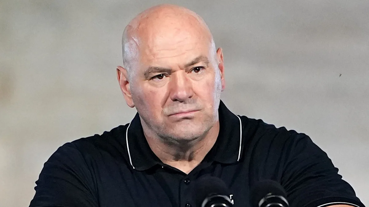 Anthony Joshua rejected $10 million offer to let TKO promote Tyson Fury fight, says Eddie Hearn