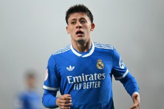 Real Madrid star agrees new contract which shuts down Man City and Arsenal transfer interest