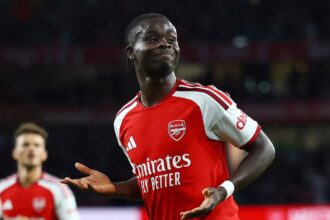 Arsenal have signed an elite winger in the making