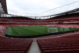 Arsenal keen on signing £220,000-a-week star who's "one of the best players in the world"