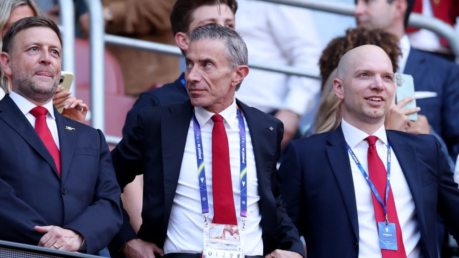 Arsenal now eyeing shock move for £1.6m bargain striker averaging a goal per game