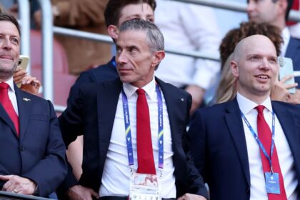 Arsenal now eyeing shock move for £1.6m bargain striker averaging a goal per game