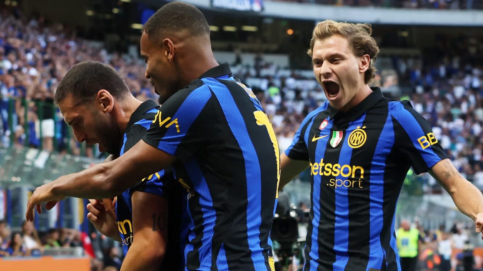 Arsenal now surge into the race to sign £51m playmaker who's seen as ideal for Arteta