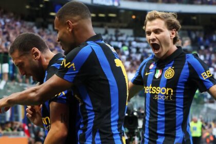 Arsenal now surge into the race to sign £51m playmaker who's seen as ideal for Arteta