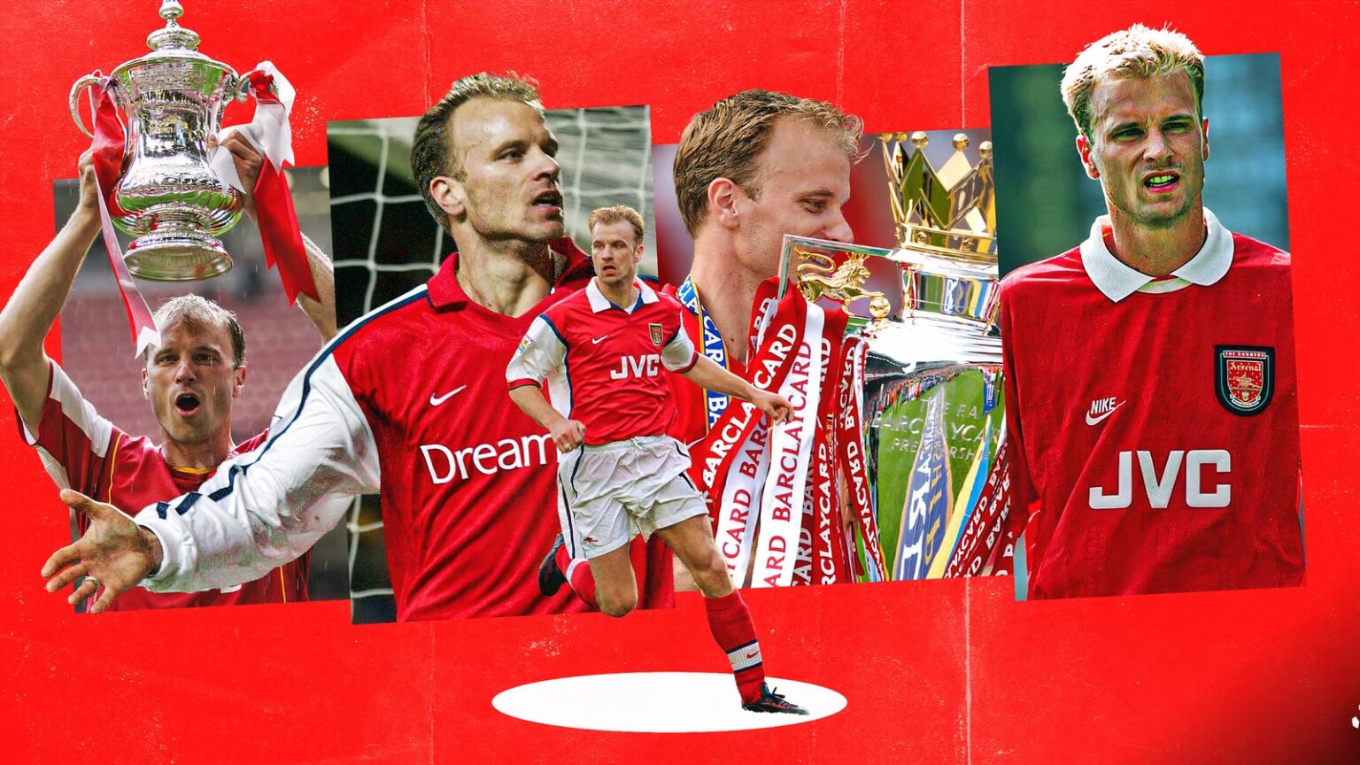 Arsenal star who was compared to Dennis Bergkamp must be sold