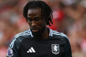 Aston Villa flop is now one of NSWE's worst signings