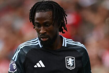 Aston Villa flop is now one of NSWE's worst signings