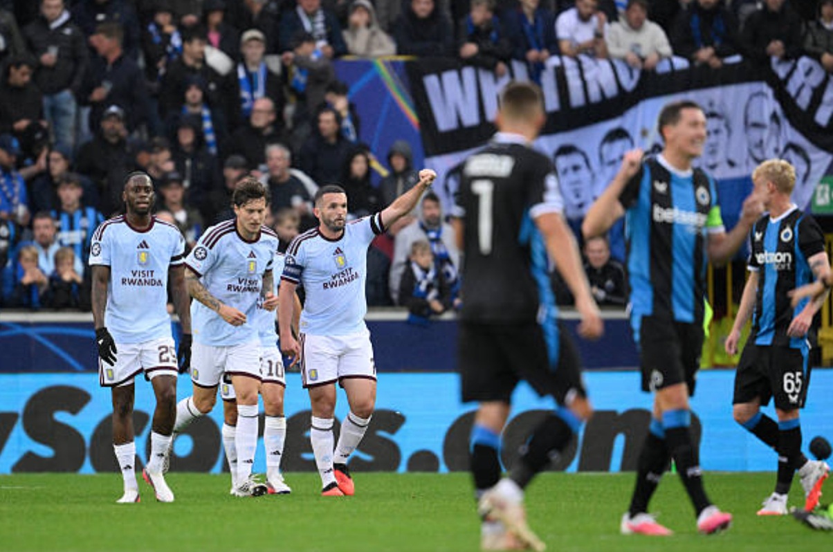 Prediction for Aston Villa vs Brentford Match