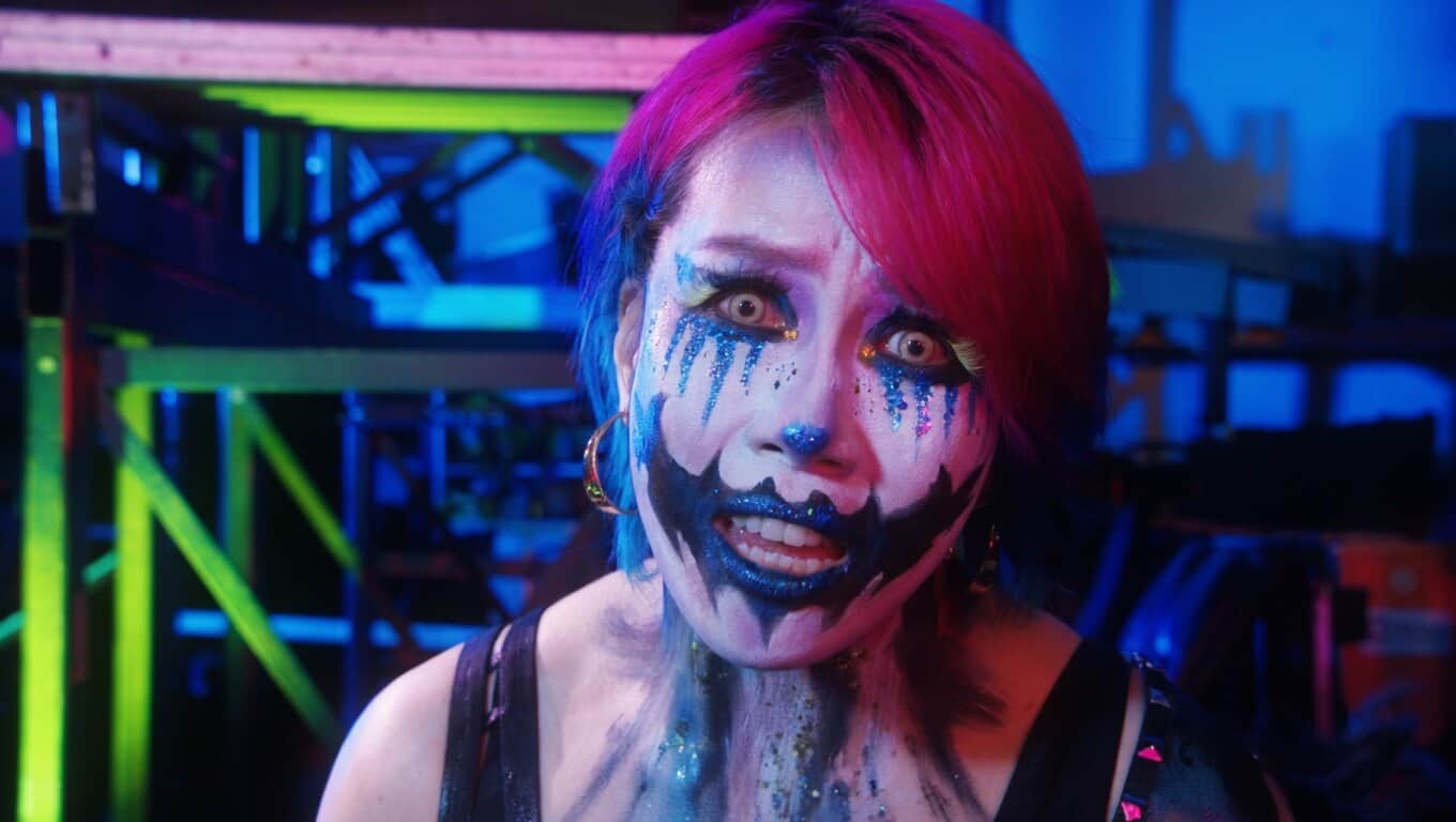 Asuka Denies Leaving WWE: 'I Haven't Quit'
