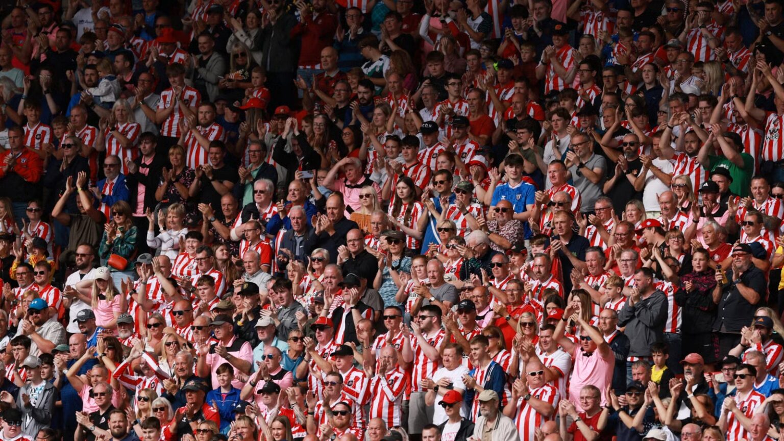 BBC pundit says wasteful Sunderland star had a nightmare against Brighton