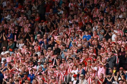 BBC pundit says wasteful Sunderland star had a nightmare against Brighton