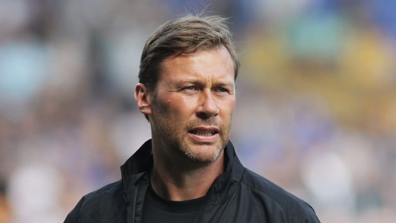 "Bad, bad move" - Duncan Ferguson slams "ridiculous" De Zerbi decision at Tottenham