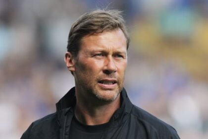 "Bad, bad move" - Duncan Ferguson slams "ridiculous" De Zerbi decision at Tottenham