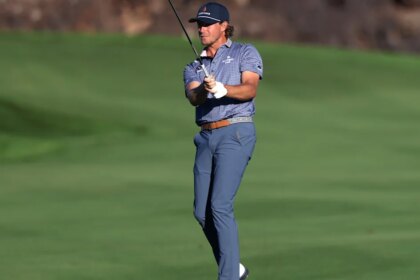 Bank of Utah Championship 2026: Round 3 tee times and pairings announced