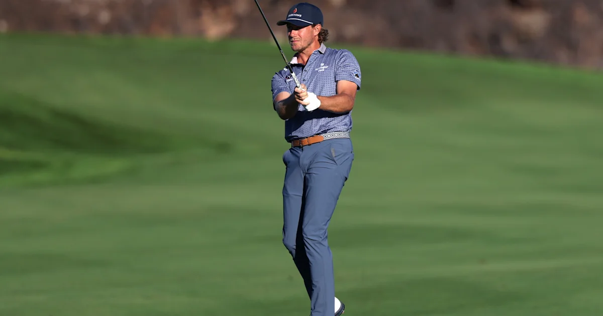 Bank of Utah Championship 2026: Round 3 tee times and pairings announced