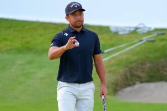 Baycurrent Classic 2026: Round 1 tee times and groupings announced