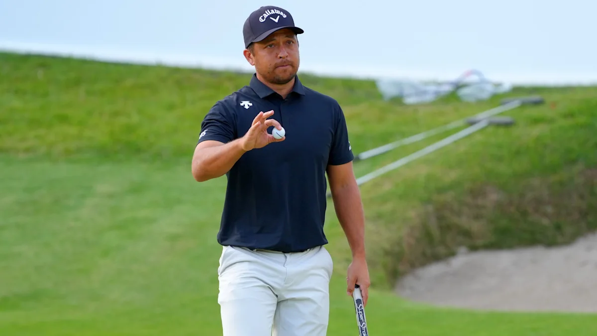 Baycurrent Classic 2026: Round 1 tee times and groupings announced