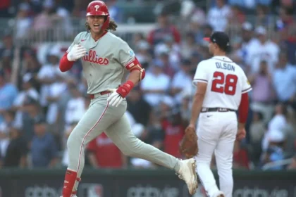 Best bets for Braves-Phillies Game 3 and Steelers at Browns