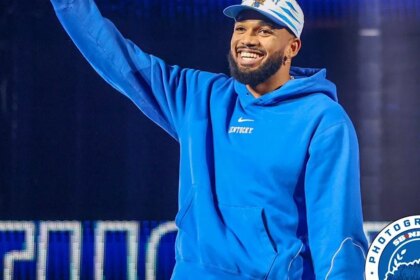 Best moments and Twitter reactions from Big Blue Madness revealed