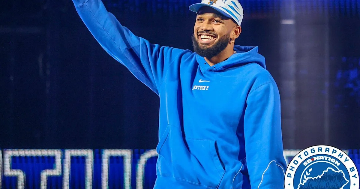 Best moments and Twitter reactions from Big Blue Madness revealed