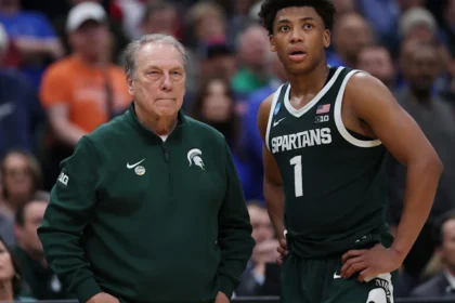 Big Ten basketball preseason poll shows Michigan State or Illinois as razor-thin favorite