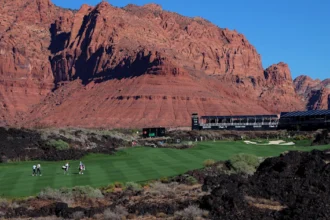 Black Desert Resort considers expansion and potential PGA Tour involvement