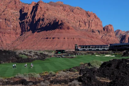 Black Desert Resort considers expansion and potential PGA Tour involvement