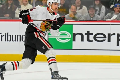 Blackhawks and Sabres prepare for Game 3 matchup