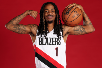Blazers Face Starting Lineup Dilemma, Consider Bringing Ja Morant Off Bench